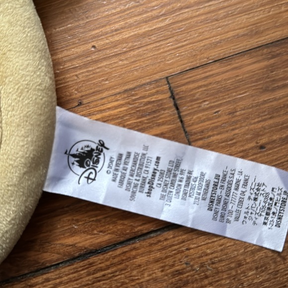 Disney ears - Picture 2 of 2